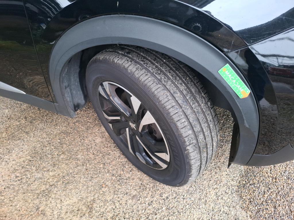 PEUGEOT 2008 BUSINESS BlueHDi 130 S&S EAT8 Allure 2021