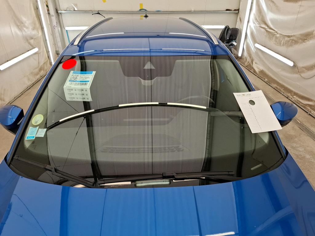 SKODA OCTAVIA COMBI 2.0 TDI 116 ch DSG7 Style 2022