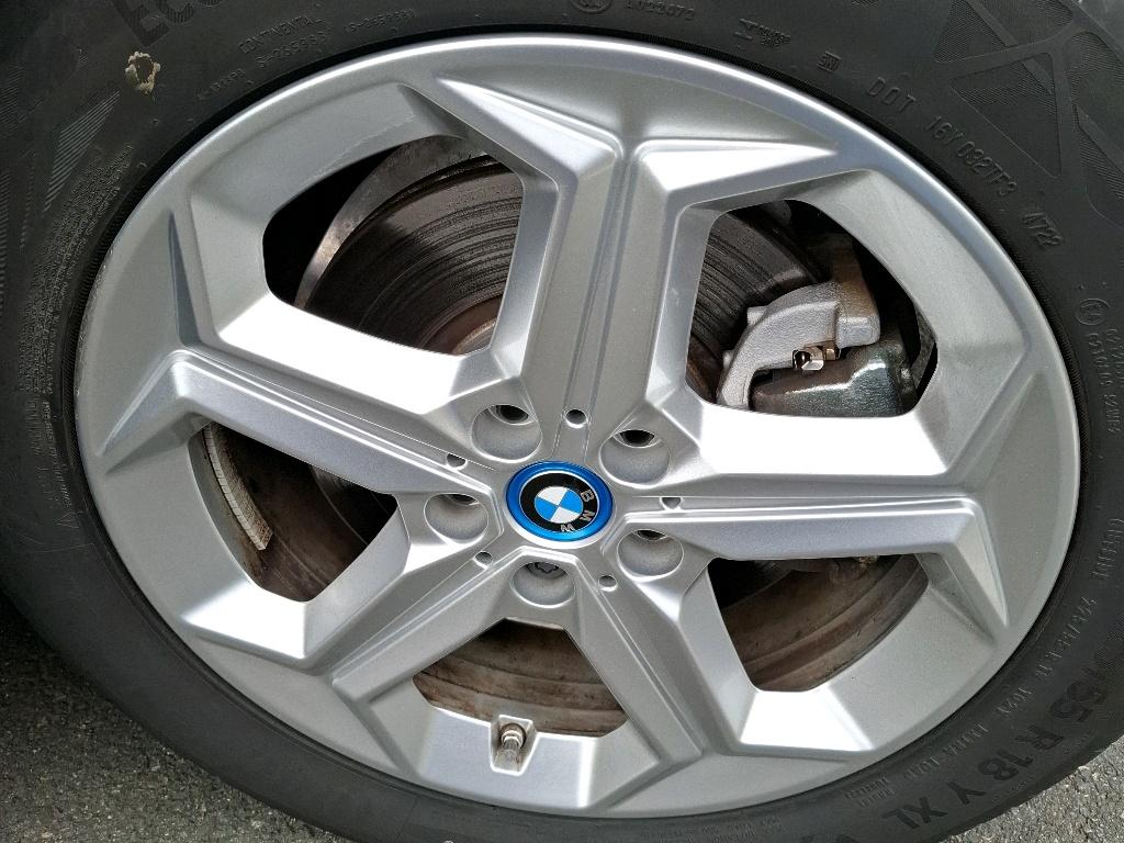 BMW X1 U11 xDrive 25e 245ch DKG7 xLine 2023