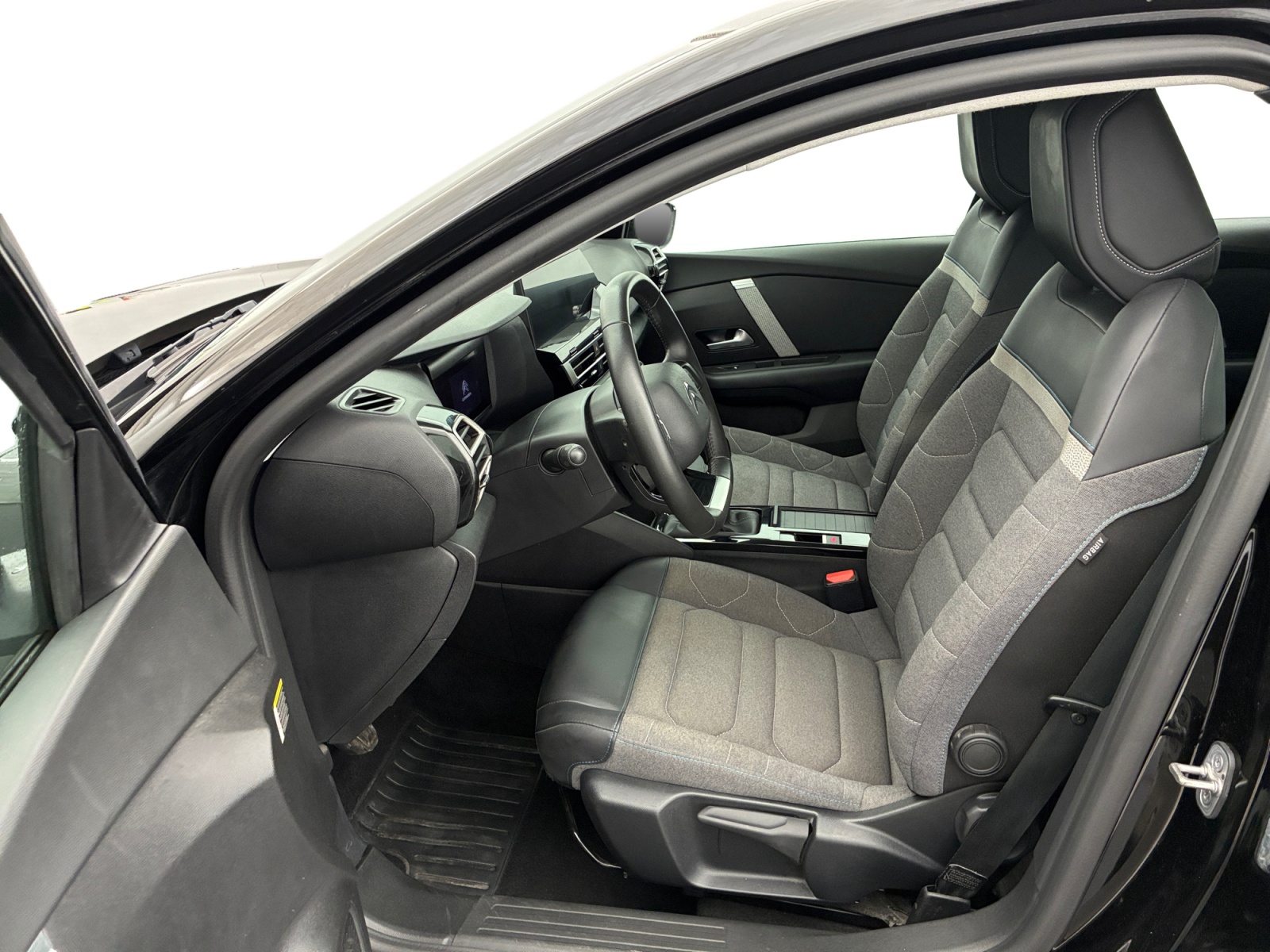 CITROEN C4 PureTech 130 S&S BVM6 Feel 2023