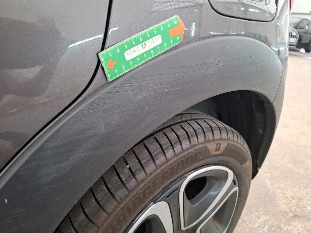 CITROEN C3 BUSINESS PureTech 110 S&S BVM6 Shine 2020