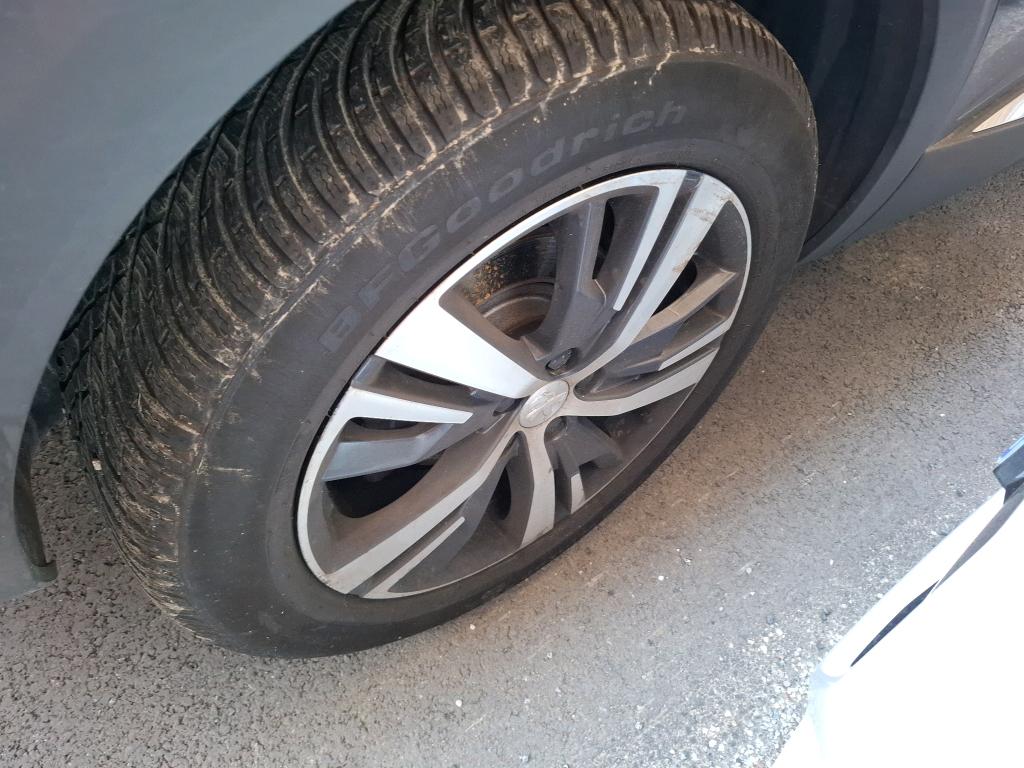 PEUGEOT 5008 PureTech 180ch S&S EAT8 GT Line 2020