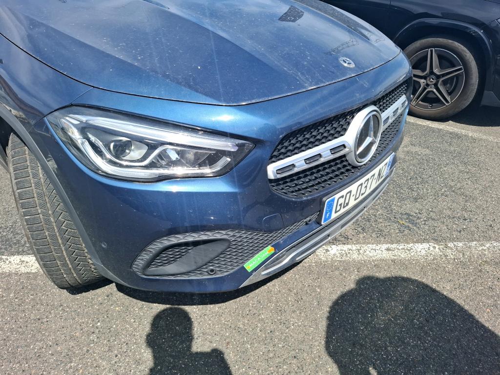 MERCEDES GLA II 250 e 8G-DCT Progressive Line 2023