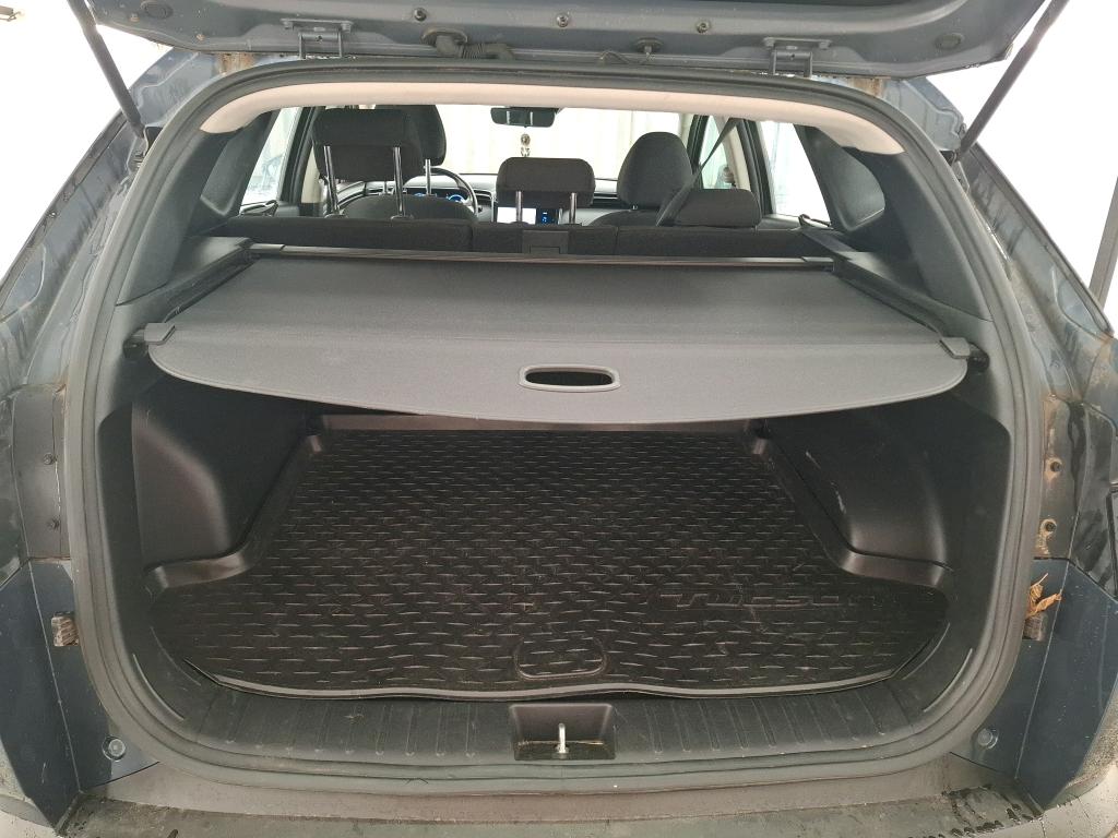HYUNDAI TUCSON 1.6 T-GDI 265 HTRAC Plug-in BVA6 Business 2022