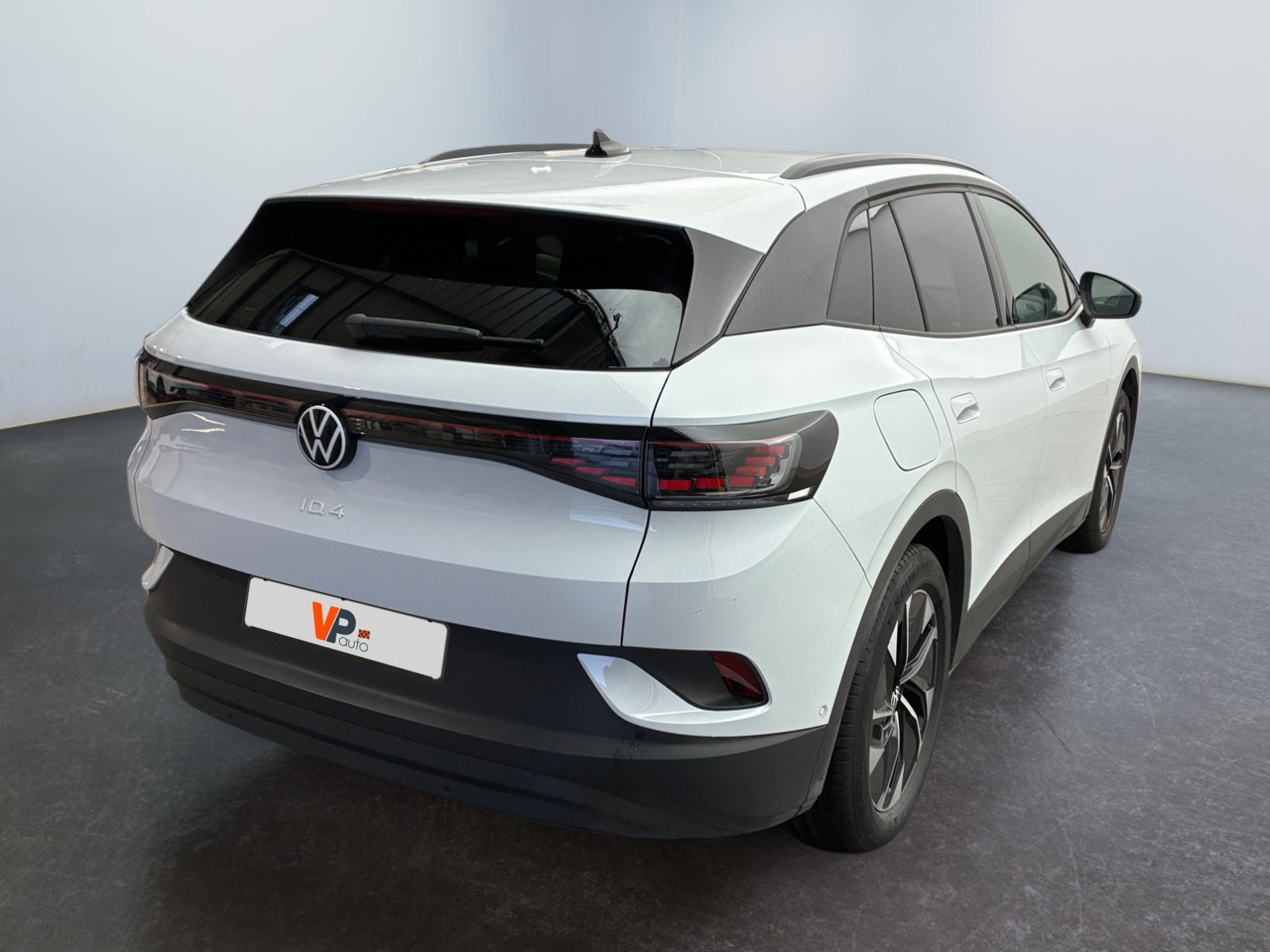 VOLKSWAGEN ID.4 286 ch Pro Life Max 2025