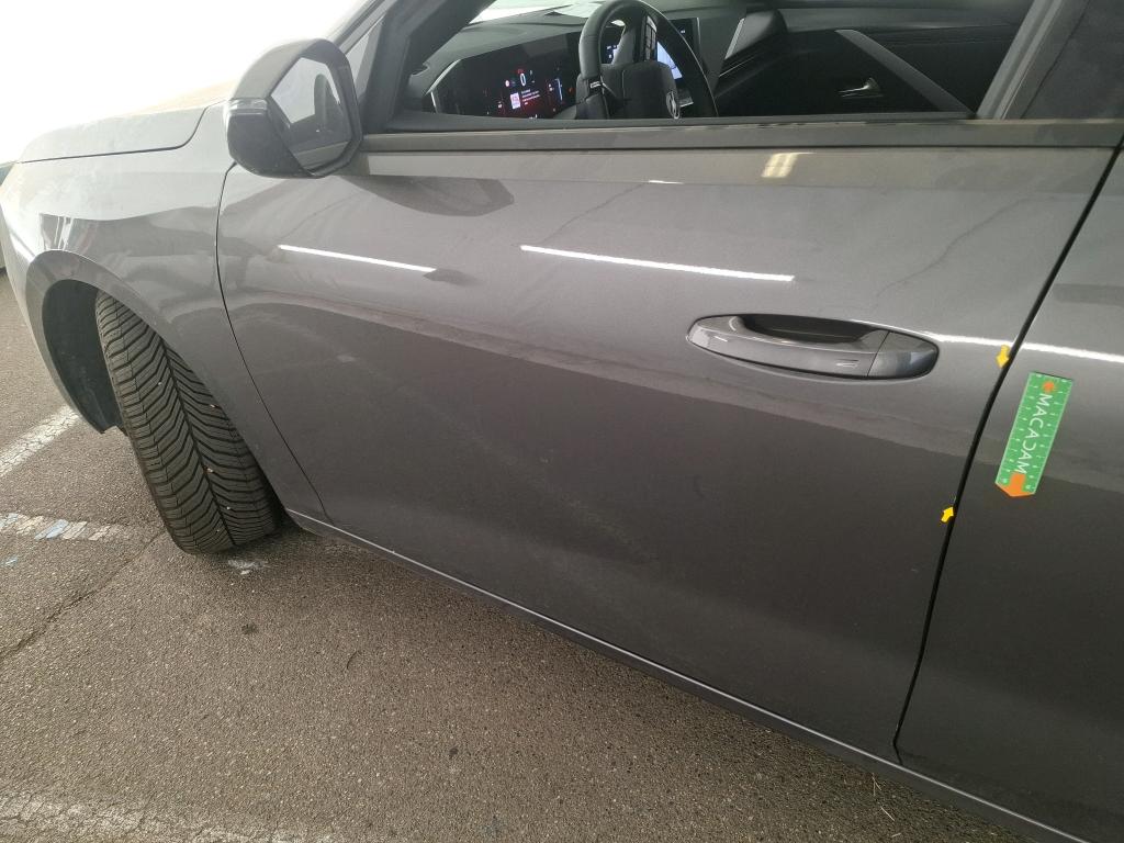 OPEL ASTRA 1.2 Turbo 130 ch BVA8 GS 2024