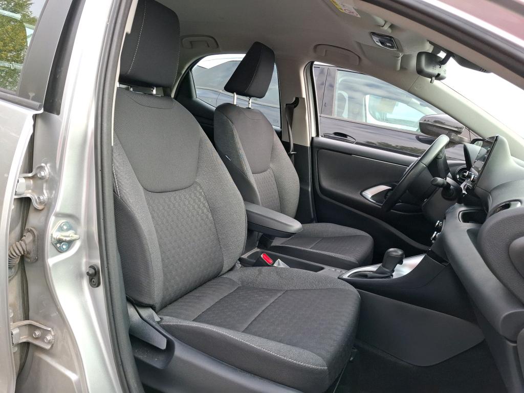 TOYOTA YARIS HYBRIDE 116h Dynamic 2022