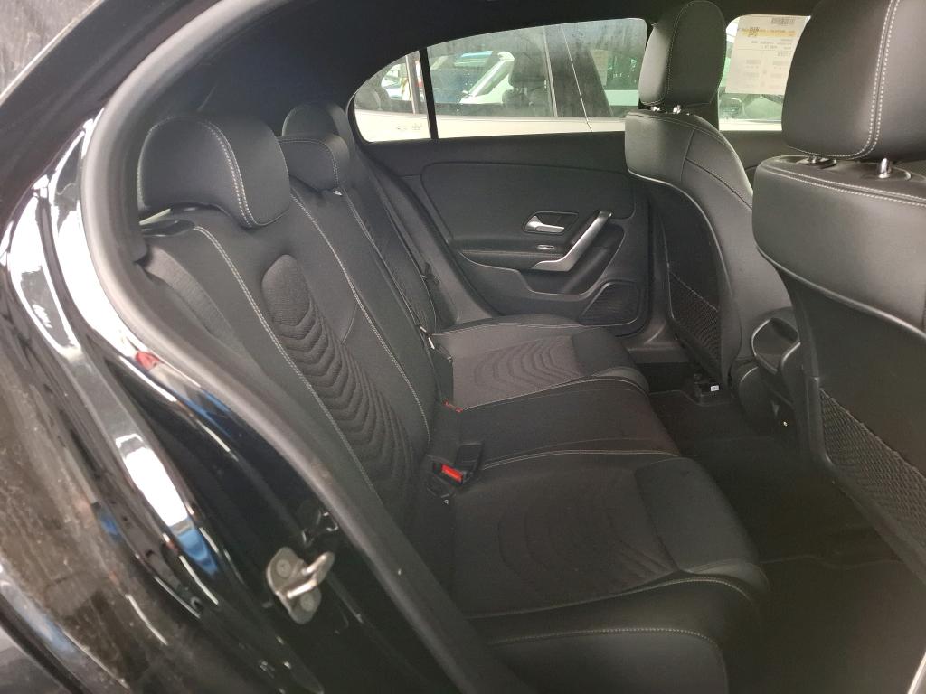 MERCEDES-BENZ MERCEDES CLASSE A 200 d 8G-DCT Progressive Line 2024