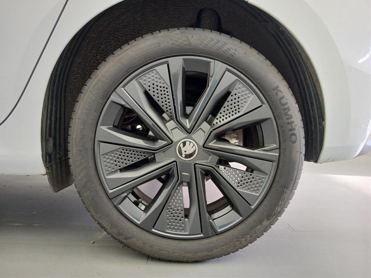 SKODA Fabia 1.0 TSI 95 ch EVO 2 BVM5 Selection 2025