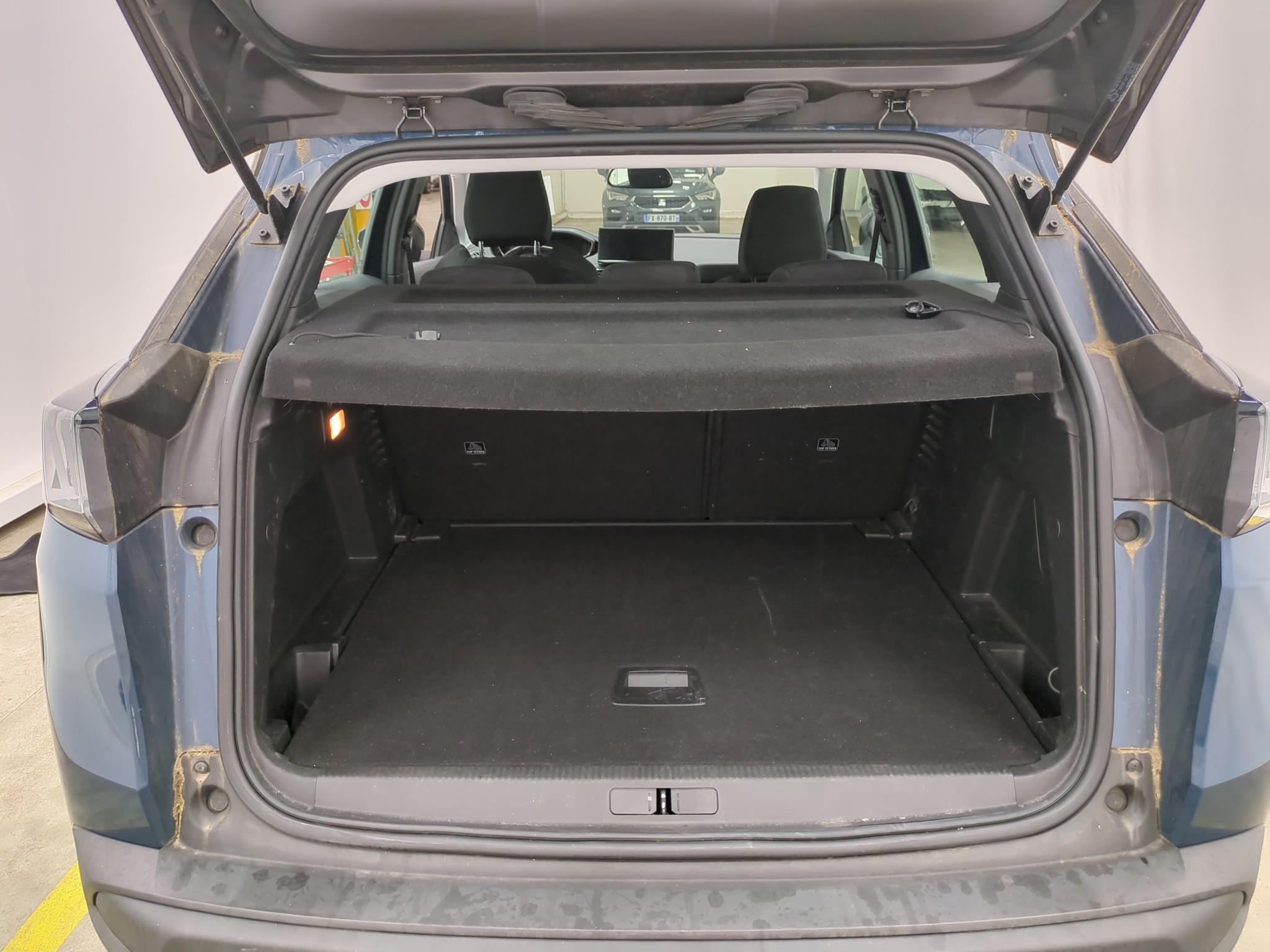 PEUGEOT 3008 BlueHDi 130ch S&S EAT8 Active Pack 2022
