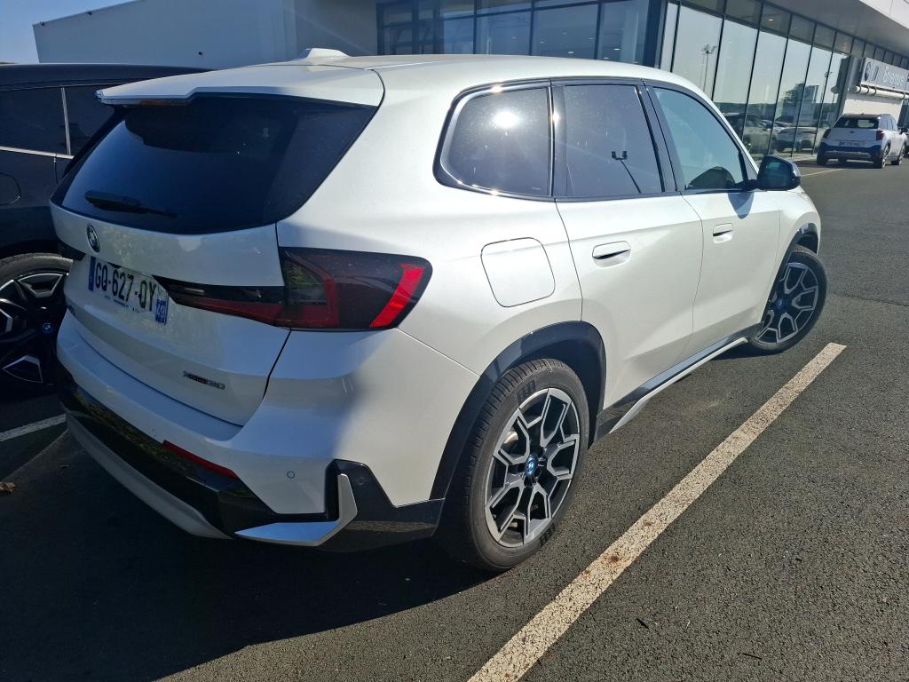 BMW iX1 xDrive30 313ch BVA xLine 2023