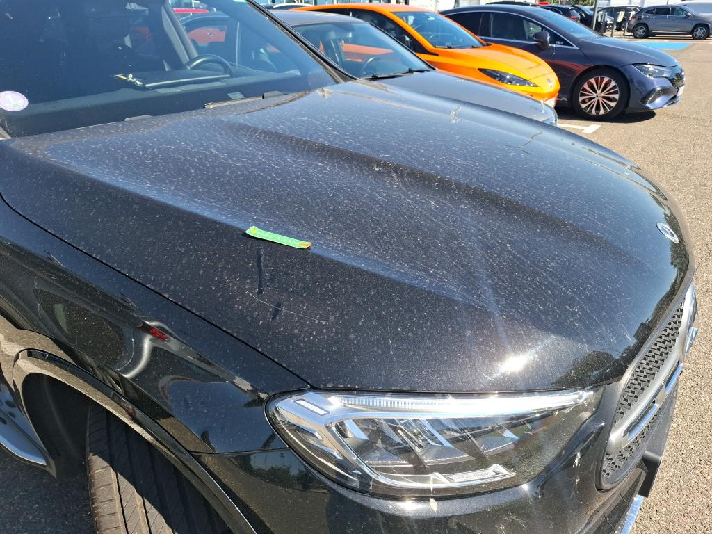 MERCEDES-BENZ GLC 300 e 9G-Tronic 4Matic AMG Line 2023