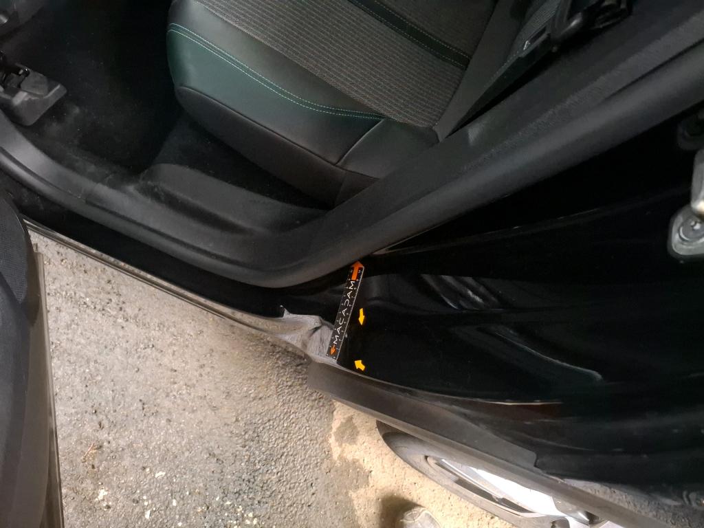 PEUGEOT 3008 Puretech 130ch S&S EAT8 Allure Pack 2022