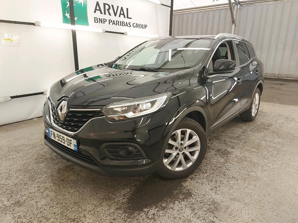 KADJAR BLUE