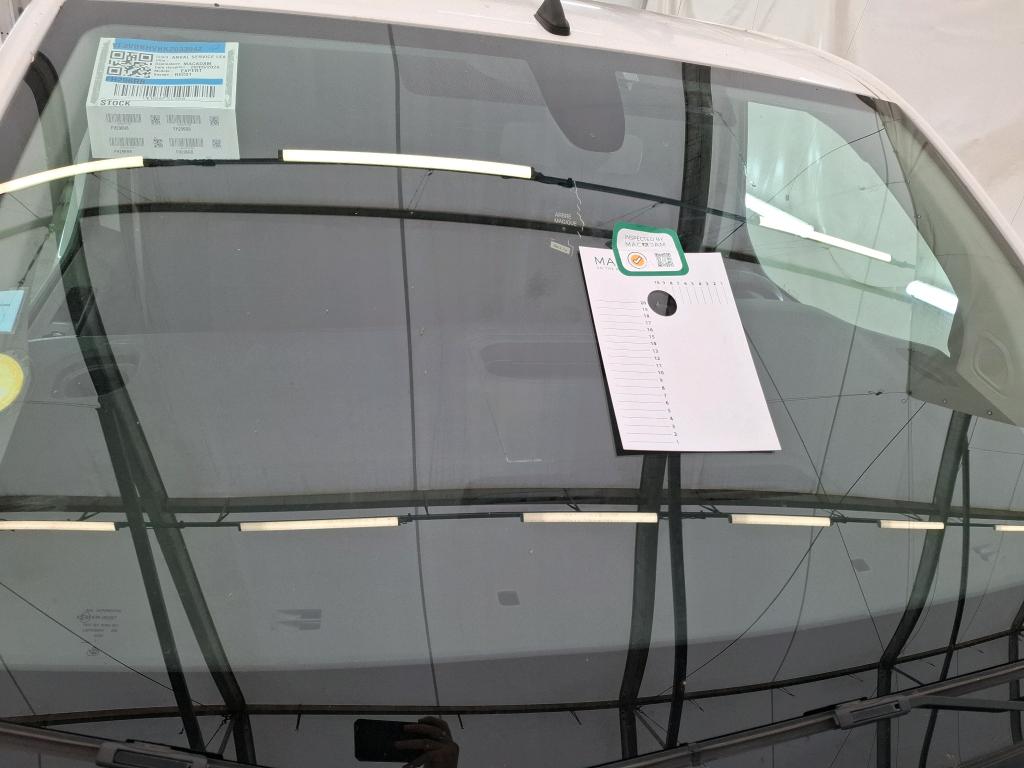 PEUGEOT EXPERT FOURGON FGN TOLE STANDARD BLUEHDI 95 BVM5 PREMIUM 2019
