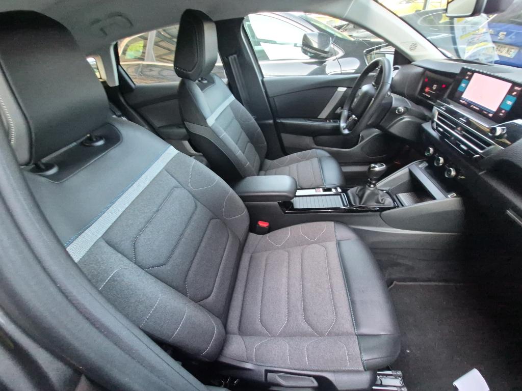 CITROEN C4 BlueHDi 110 S&S BVM6 Feel Pack Business 2021