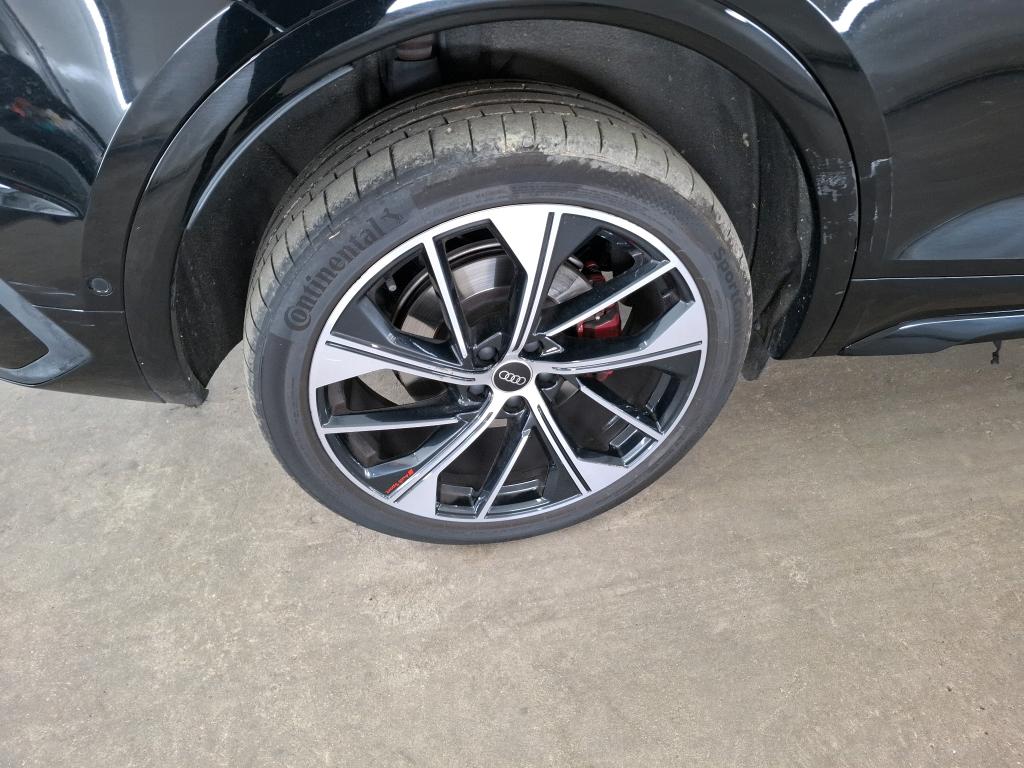 AUDI Q5 SPORTBACK 55 TFSIe 367 S tronic 7 Quattro line 2024