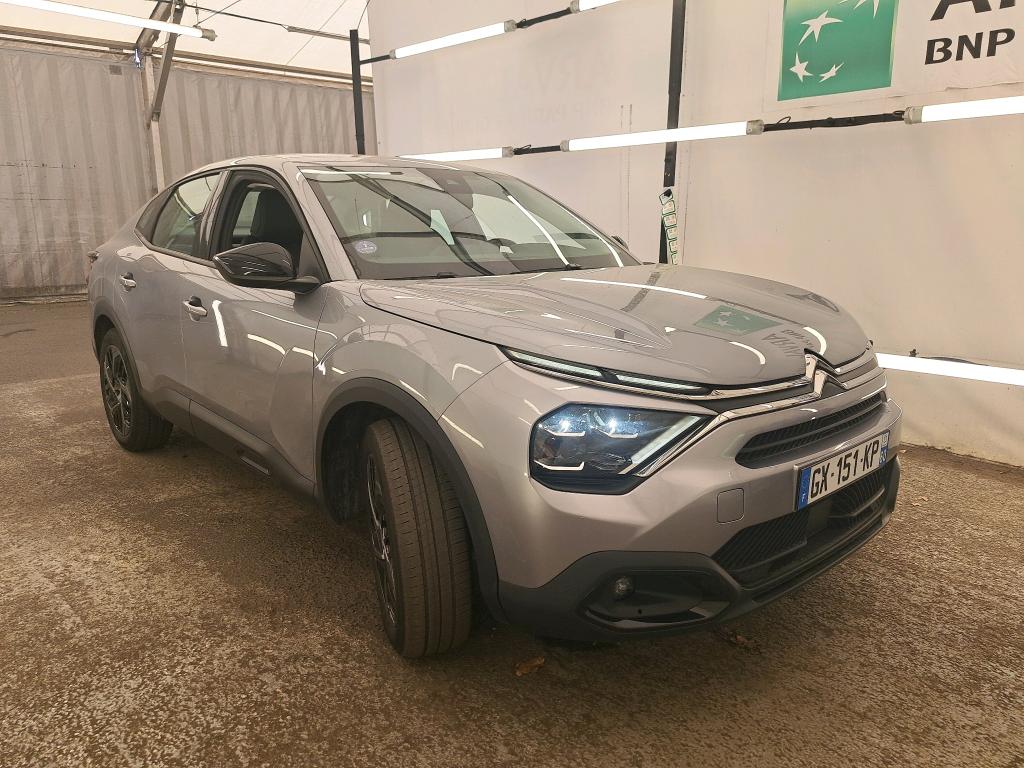 CITROEN C4 X PureTech 130 S&S EAT8 Plus 2024