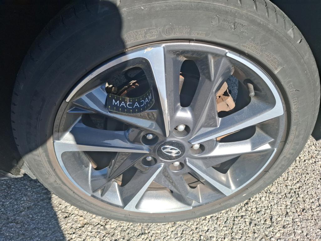 HYUNDAI i30 1.0 T-GDi 120 iBVM6 Hybrid 48V Creative 2022