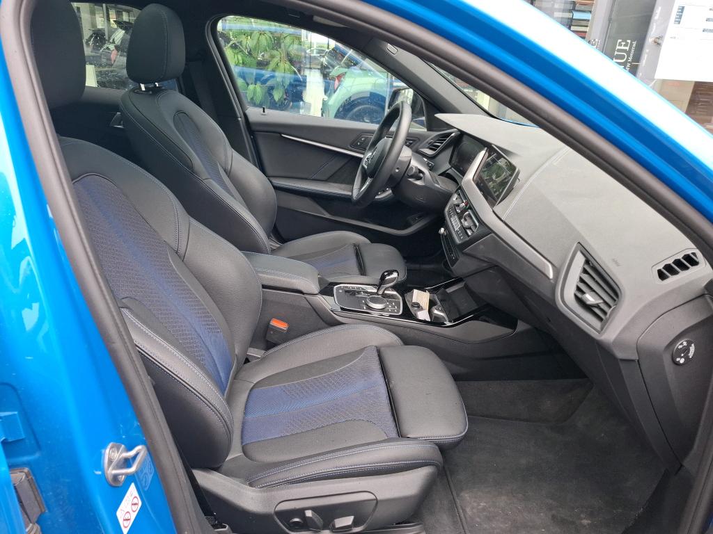 BMW SERIE 1 F40 118i 136 ch DKG7 M Sport 2024