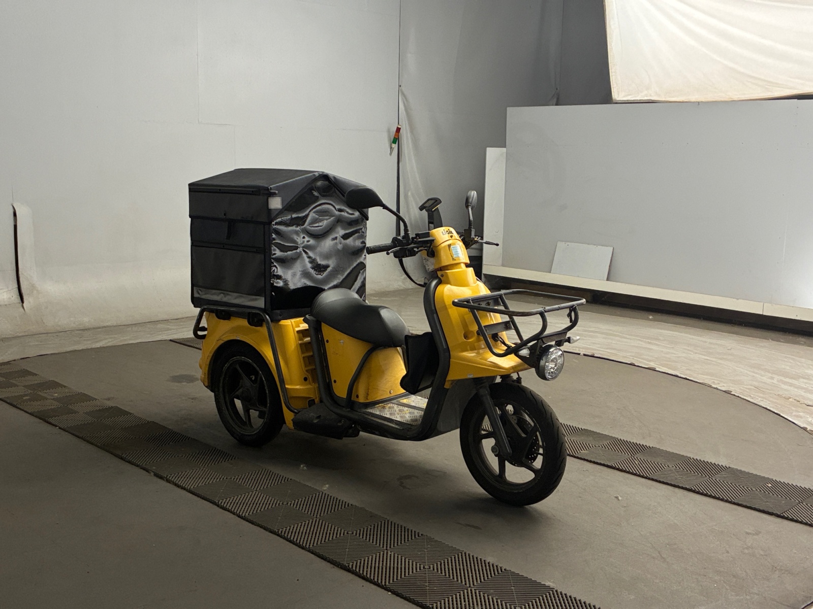 LIGIER PULSE 3 2015