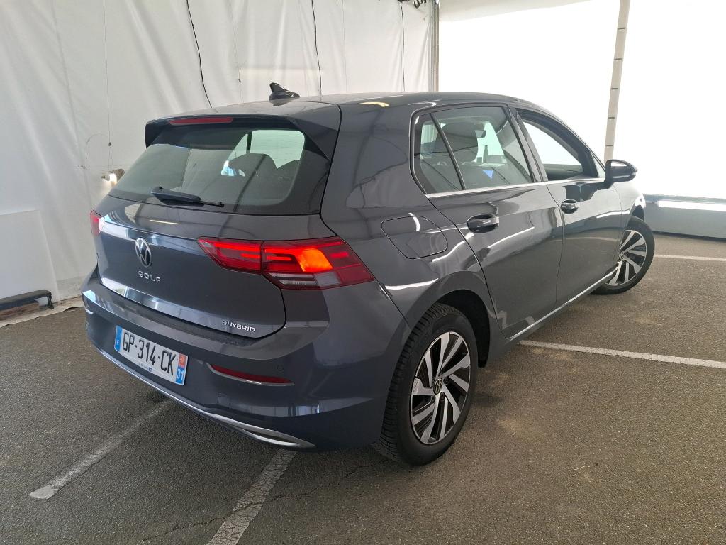 VOLKSWAGEN GOLF 1.4 Hybrid Rechargeable OPF 204 DSG6 Style 2023