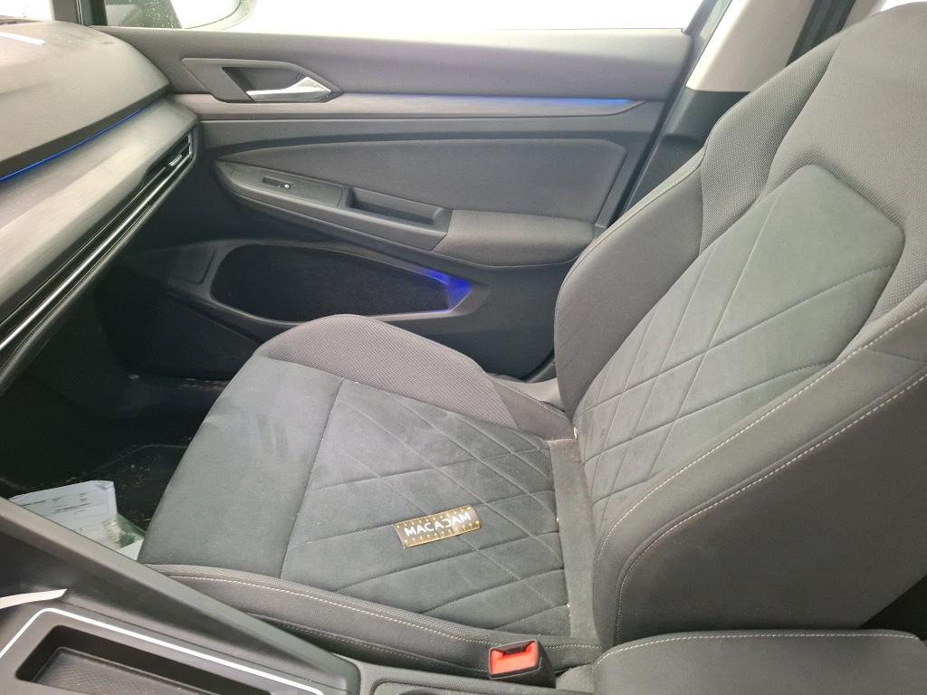VOLKSWAGEN GOLF 1.4 Hybrid Rechargeable OPF 204 DSG6 Style 2021