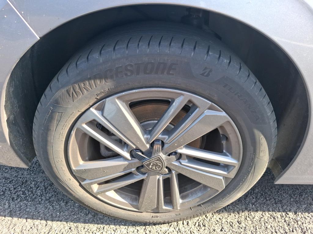 PEUGEOT 308 PureTech 130ch S&S BVM6 Active Pack 2023