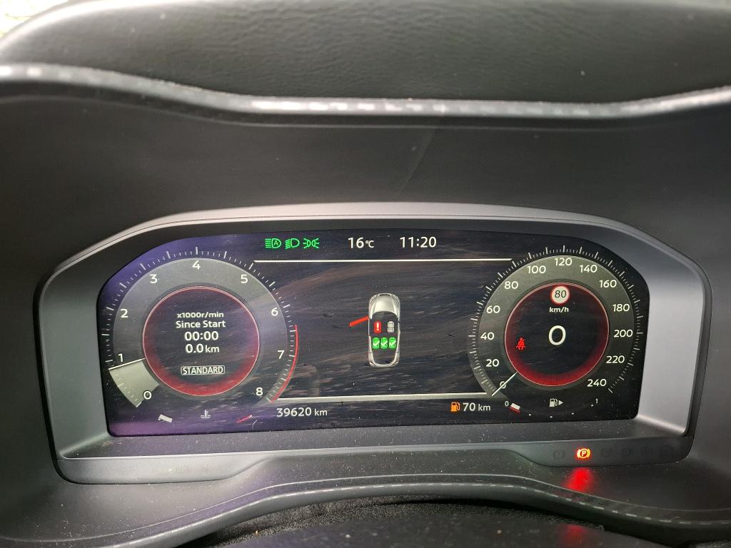 NISSAN Juke DIG-T 114 N-Connecta 2024