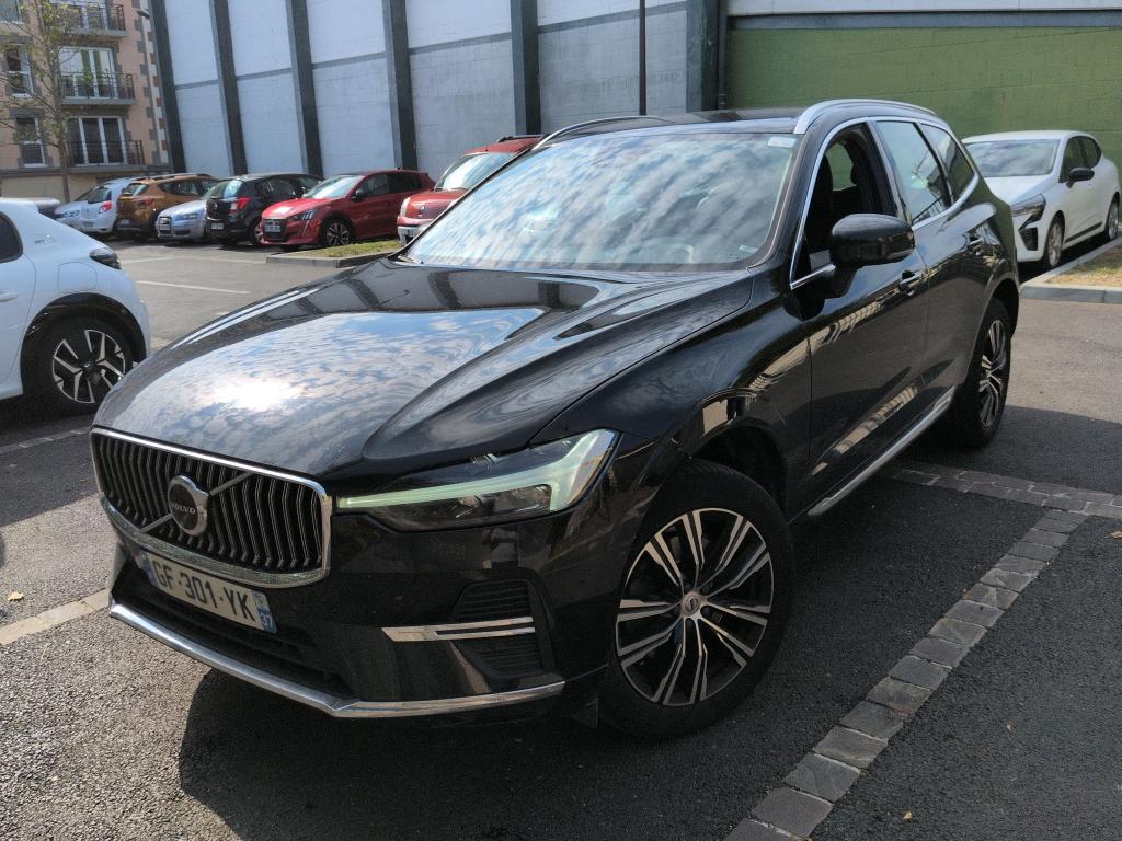 XC60 B4