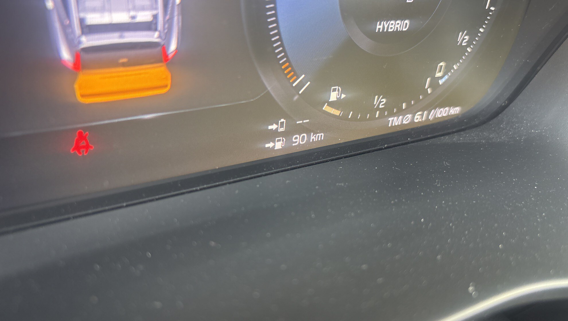 VOLVO XC40 T5 Recharge 180+82 ch DCT7 Ultimate 2023