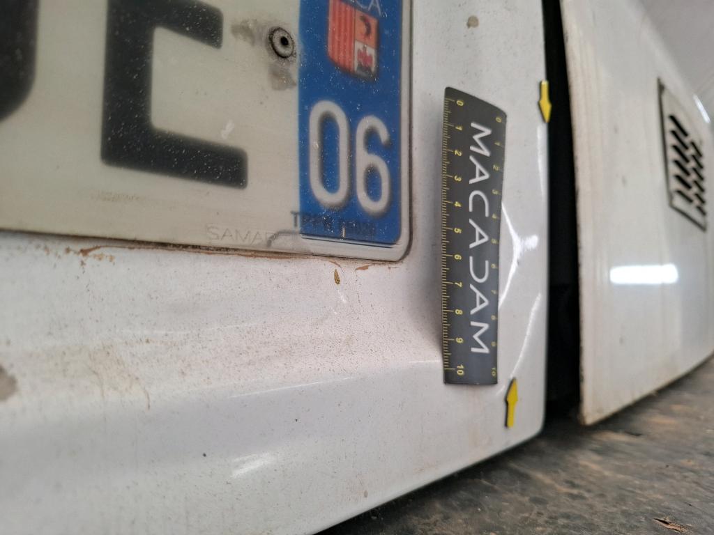 CITROEN JUMPY FOURGON FGN TOLE 29 L2H1 HDI 90 FAP CLUB 2014