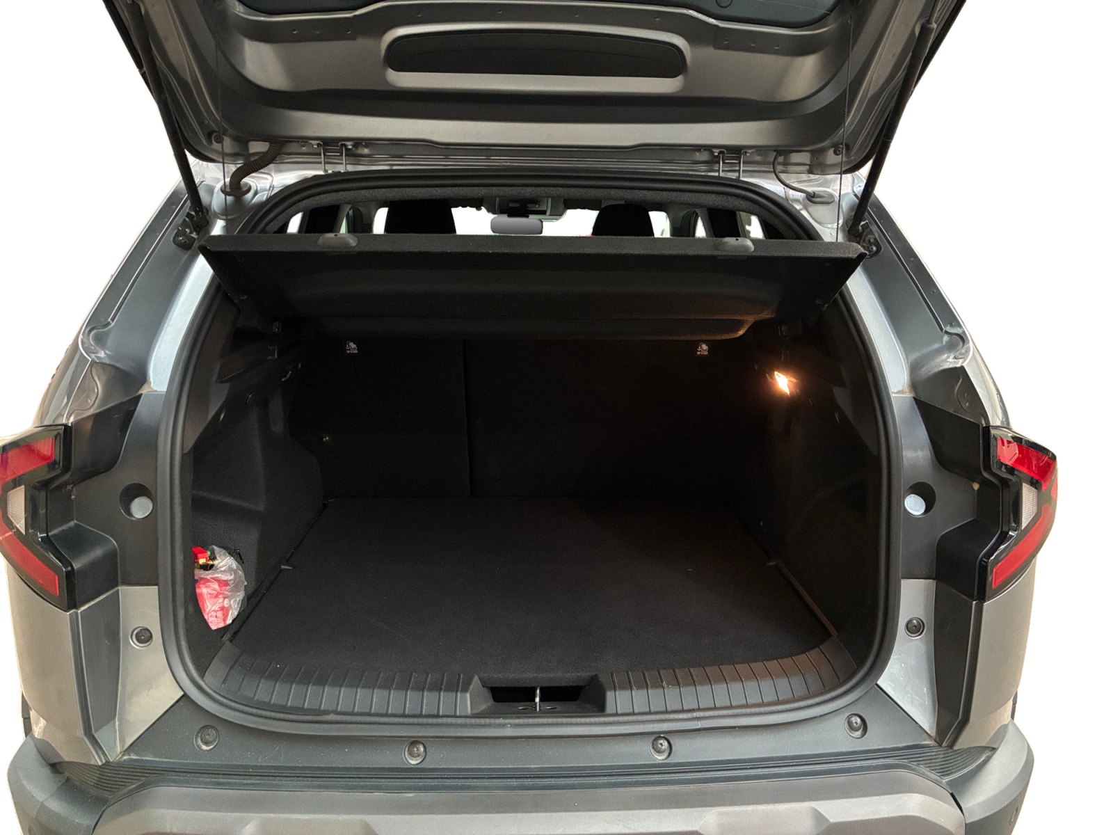 DACIA Duster Hybrid 140 4x2 Journey 2024