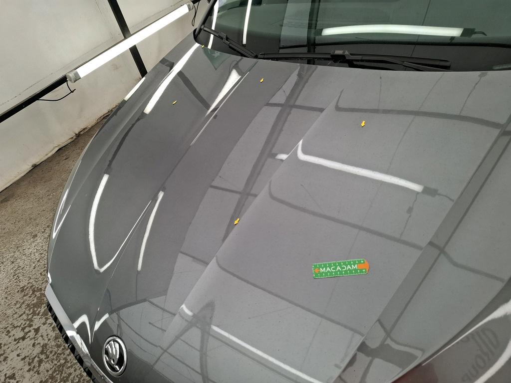 SKODA OCTAVIA COMBI 1.0 TSI mHEV e-TEC 110 ch DSG7 Business 2022