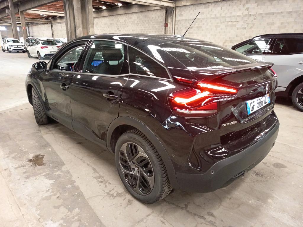 CITROEN C4 BlueHDi 110 S&S BVM6 Feel Pack Business 2022