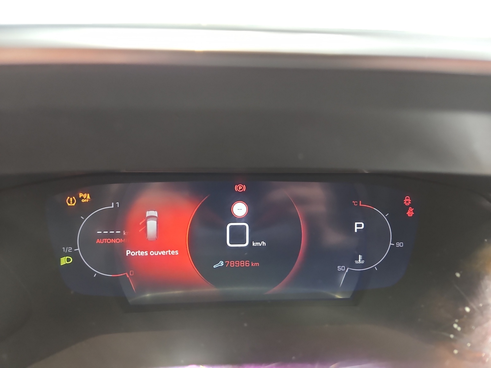 PEUGEOT 2008 BlueHDi 130 S&S EAT8 GT Pack 2022