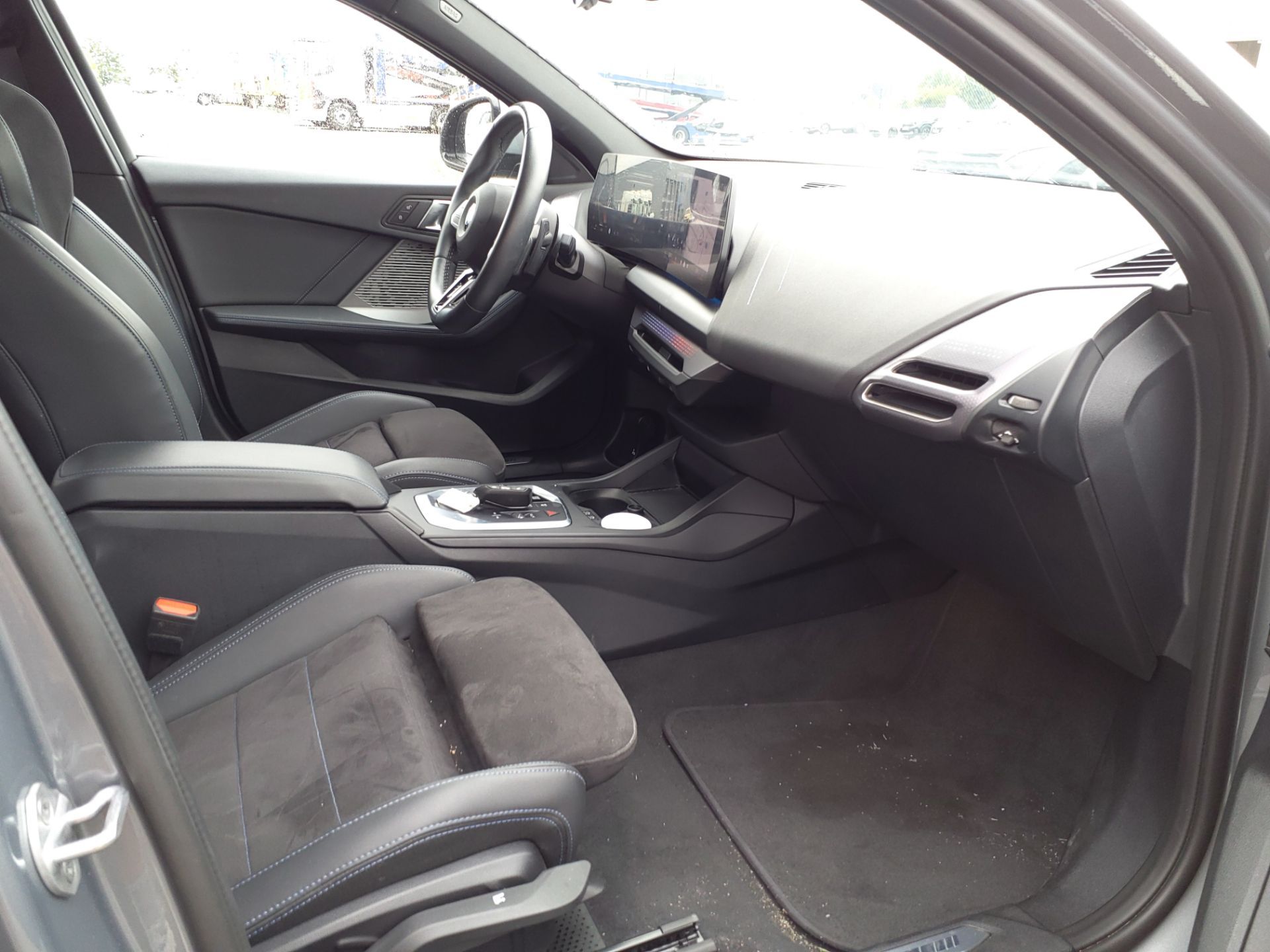 BMW SERIE 1 F70 120 170 ch DKG7 M Sport 2025
