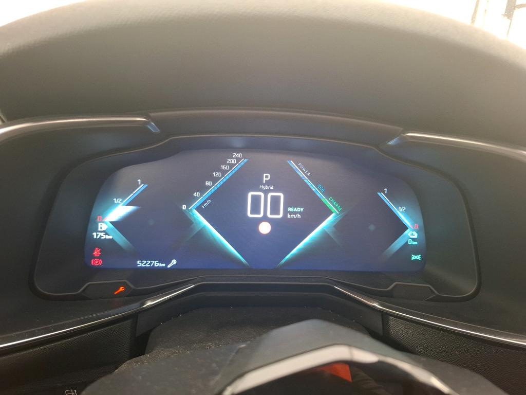 DS 7 DS7 CROSSBACK Hybride E-Tense 300 EAT8 4x4 Executive 2020