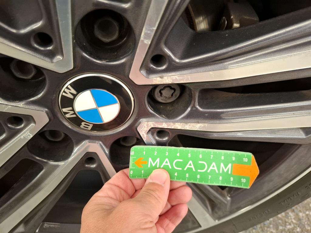 BMW SERIE 1 F40 116d 116 ch Business Design 2021