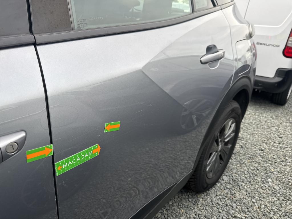 PEUGEOT 2008 BlueHDi 110 S&S BVM6 Active Pack 2022