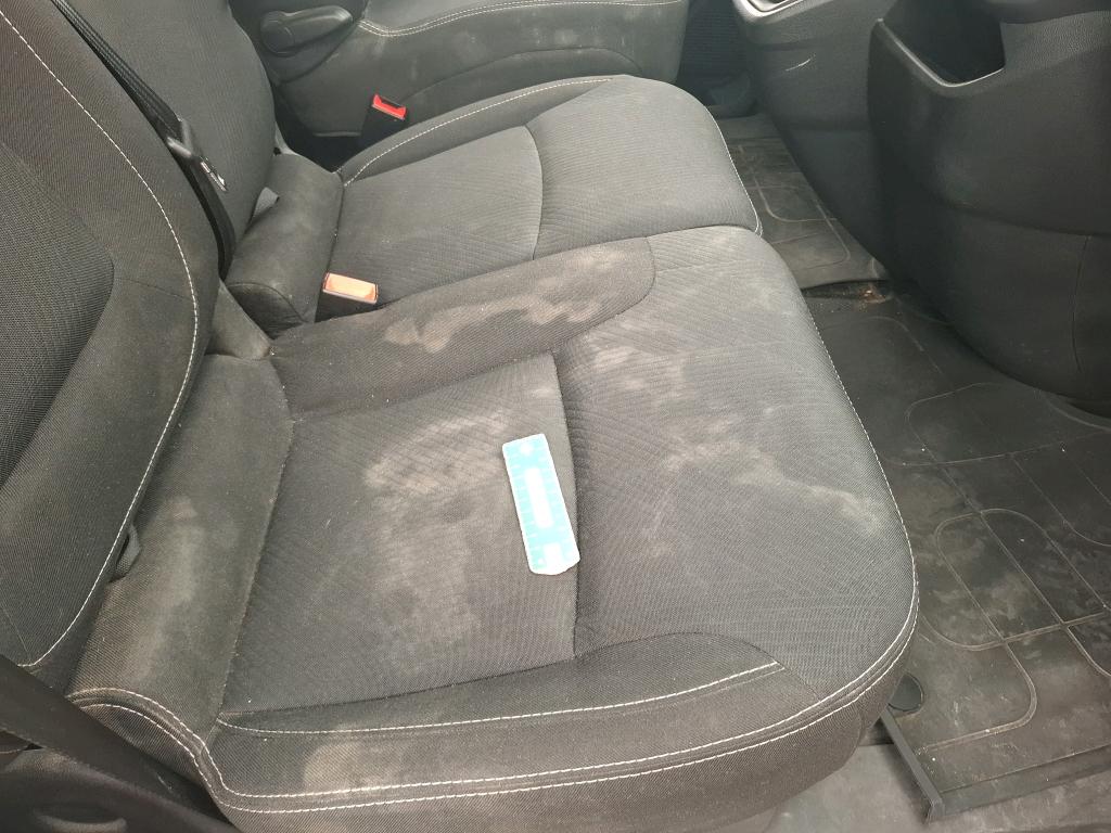 RENAULT TRAFIC FOURGON FGN L1H1 3000 KG BLUE DCI 130 GRAND CONFORT 2022