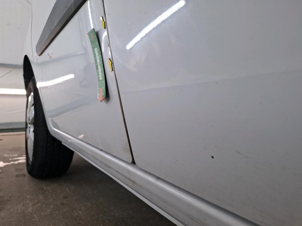 RENAULT KANGOO VU EXPRESS BLUE DCI 95 EXTRA R-LINK 2021