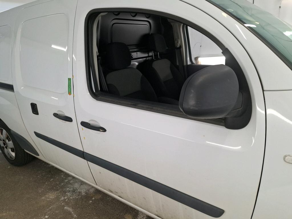 RENAULT KANGOO VU EXPRESS GRAND VOLUME BLUE DCI 95 EXTRA R-LINK 2021