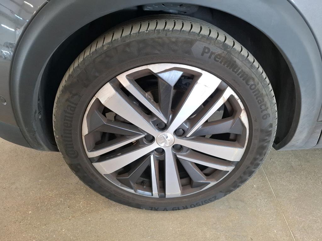 PEUGEOT 3008 BlueHDi 180ch S&S EAT8 GT 2018