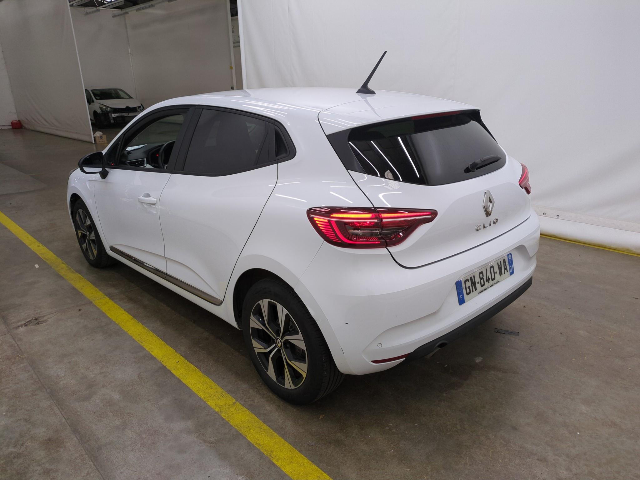 RENAULT CLIO V SCe 65 Evolution 2023