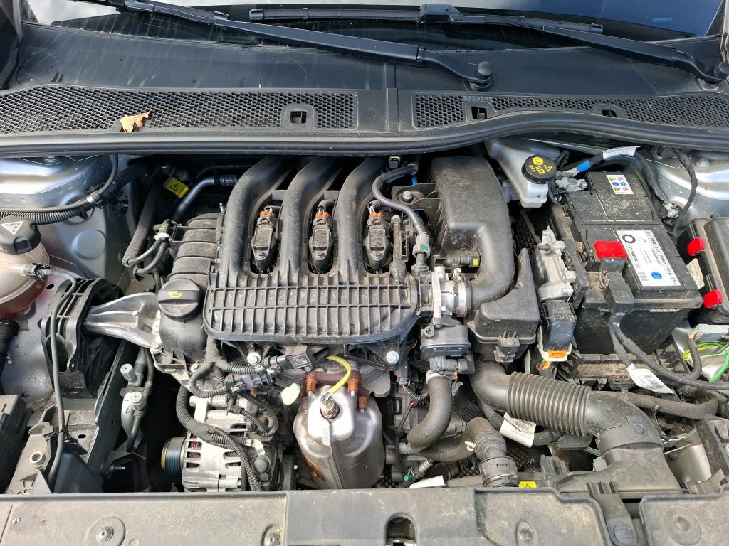 OPEL CORSA 1.2 75 ch BVM5 Elegance Business 2023
