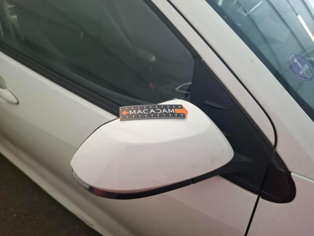 TOYOTA YARIS HYBRIDE 116h France 2021