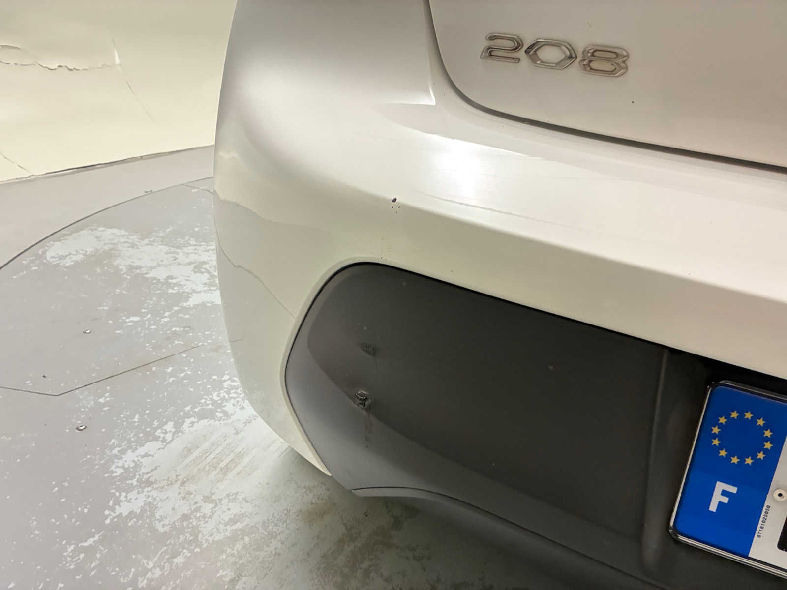 PEUGEOT 208 BlueHDi 100 S&S BVM6 Active 2020
