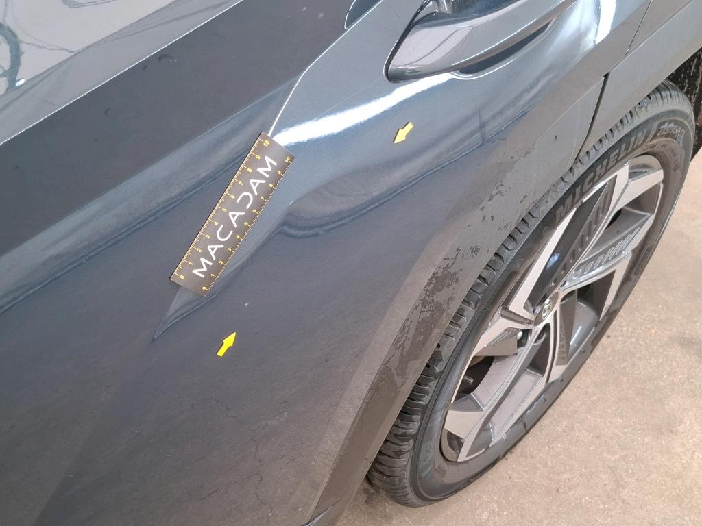 HYUNDAI TUCSON 1.6 CRDi 136 Hybrid 48V DCT-7 Executive 2022