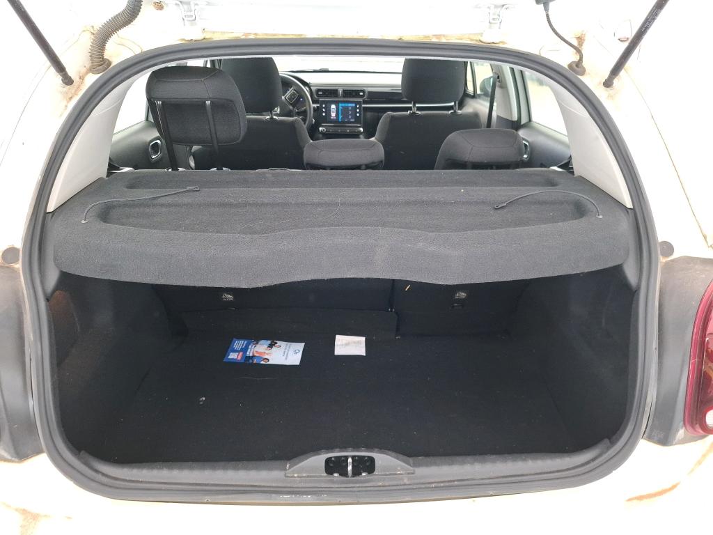 CITROEN C3 PureTech 83 S&S BVM5 Feel Pack 2022